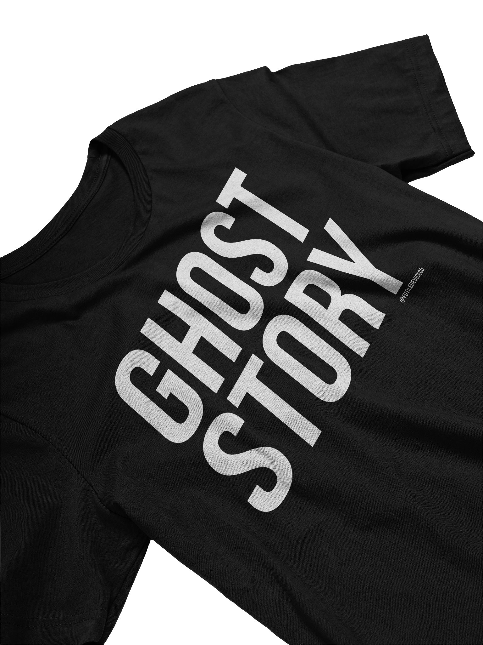 FUTILE DEVICE: GHOST STORY product image (22)