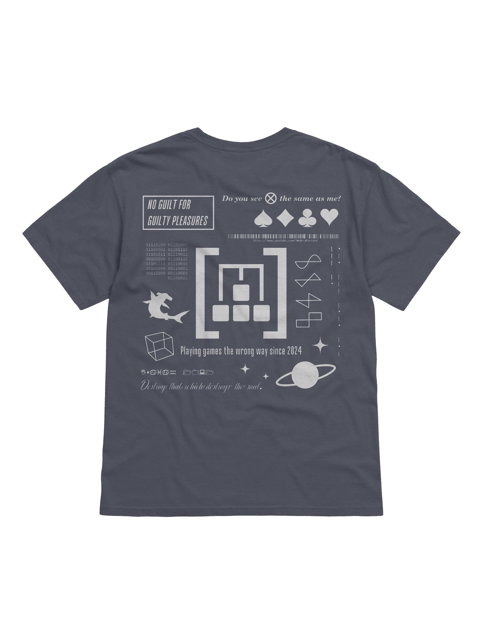 Origins Tee product image (7)