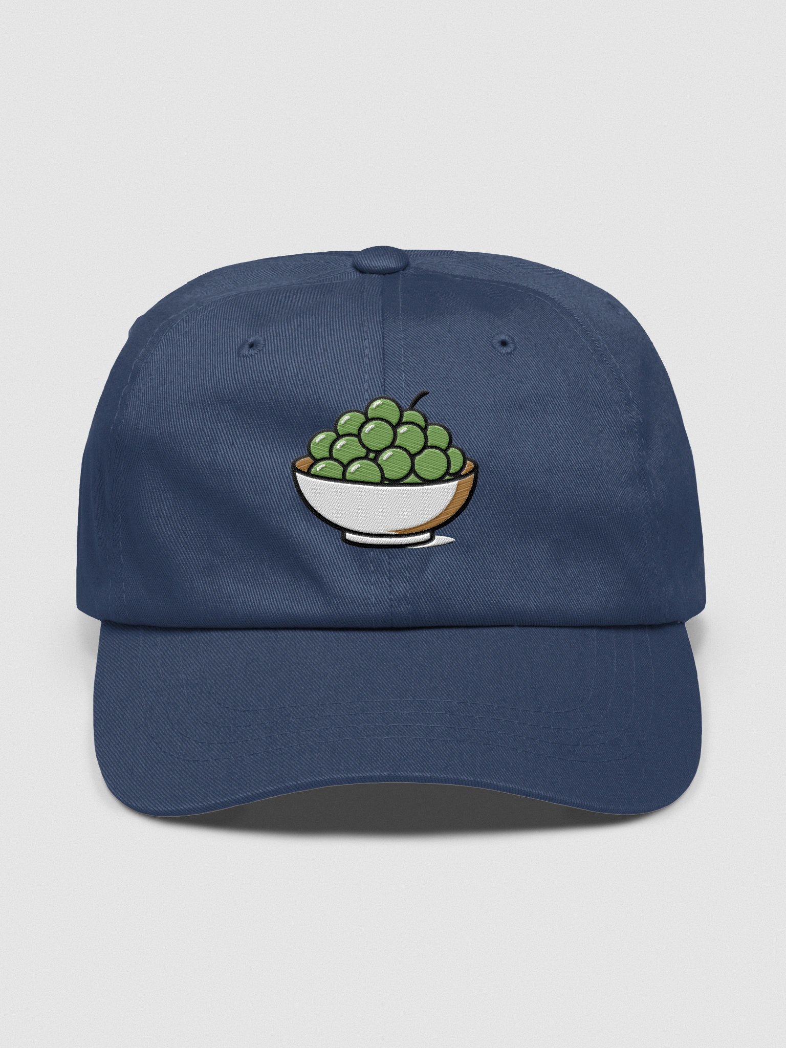 Cdub Grapes Hat product image (1)