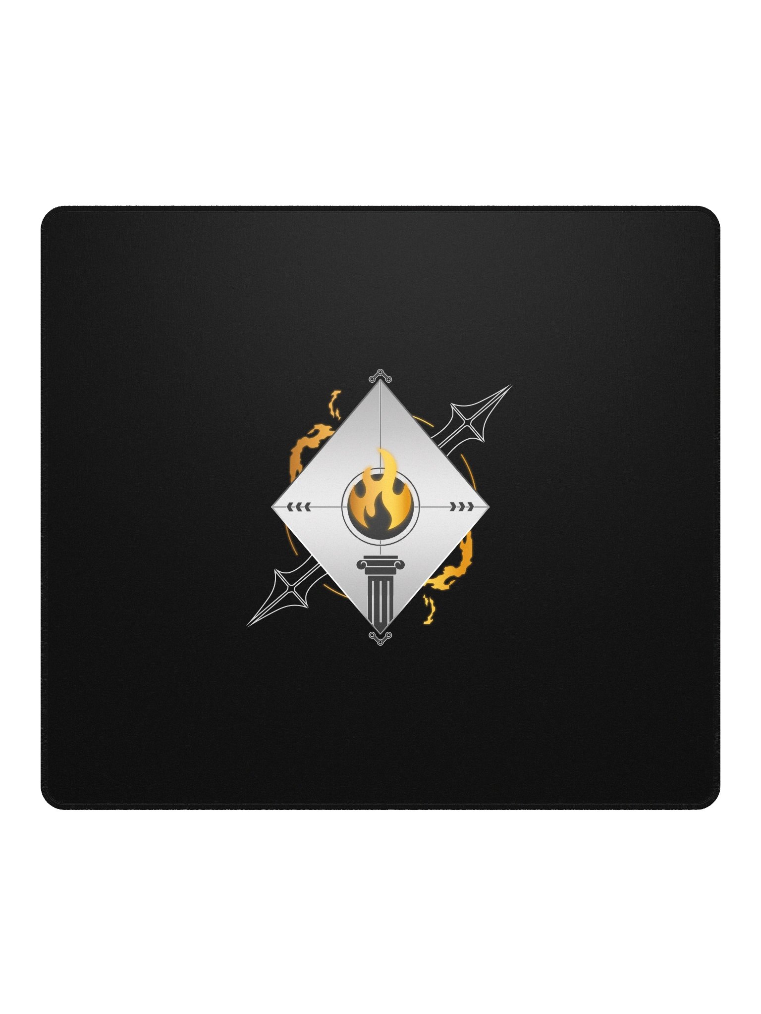 ProStoic Mouse Pad (Fire Keepers) product image (4)