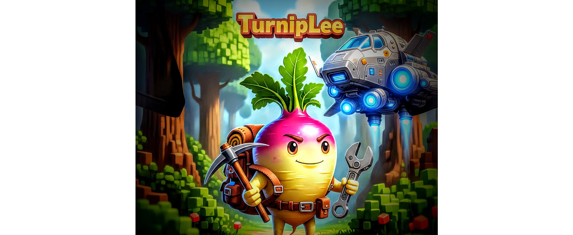 TurnipLee the adventurer black mug product image (13)