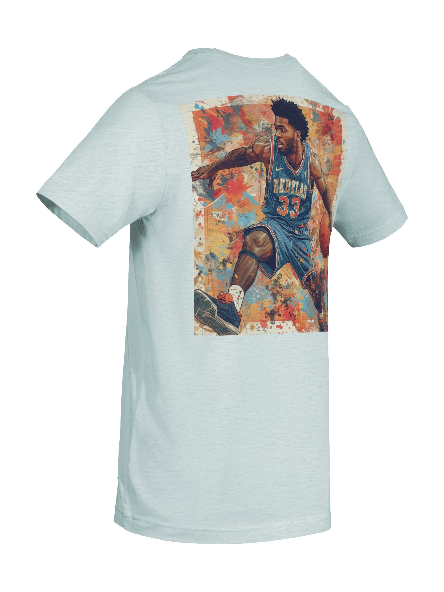 Champion T-shirts product image (28)