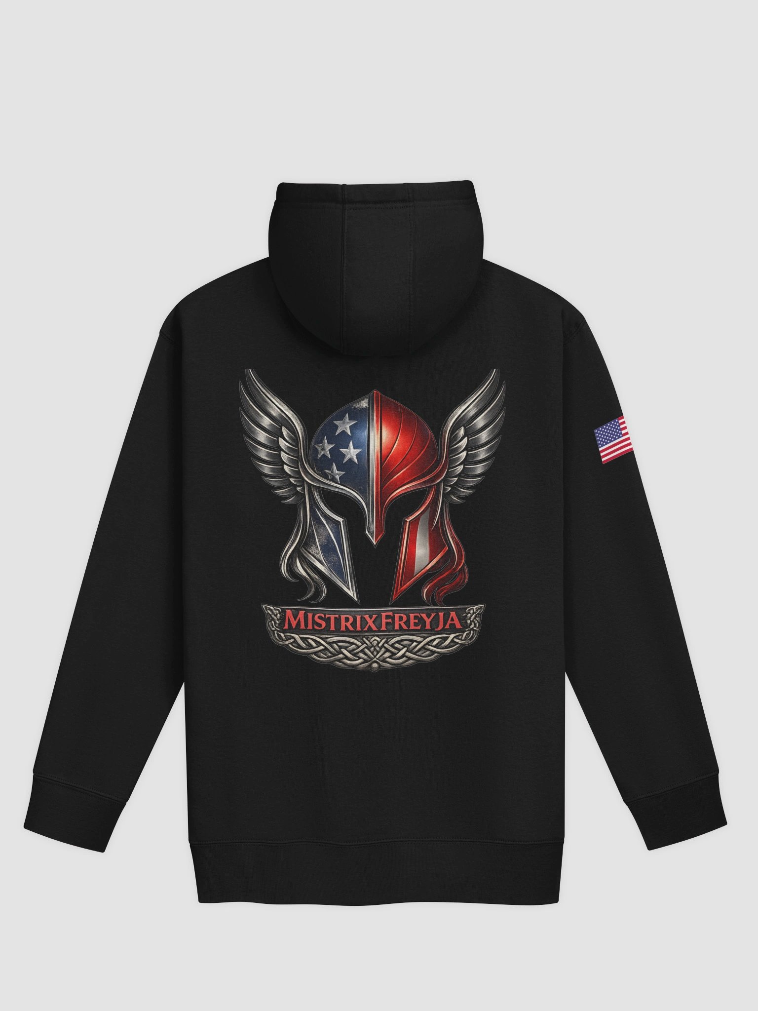 MistrixFreyja Hoodie product image (13)