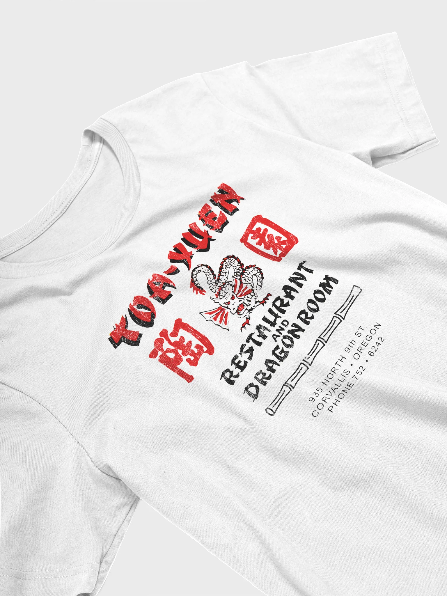 Toa-Yuen T-shirt product image (10)