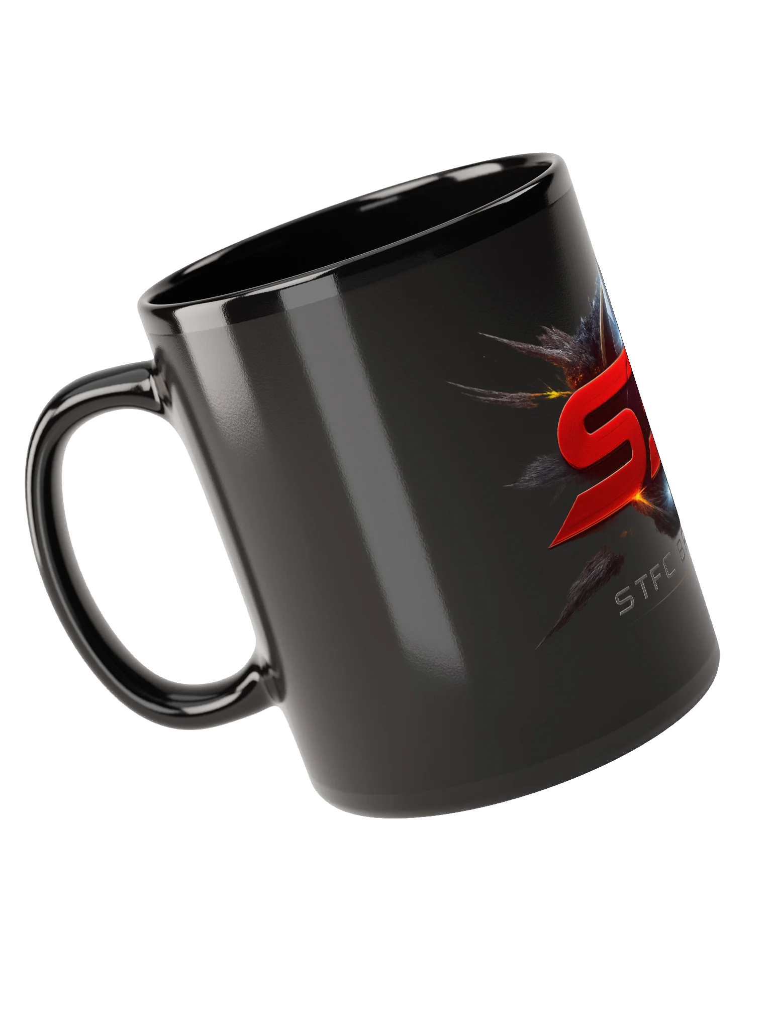 STFC Briefings S31 collection Mug product image (4)