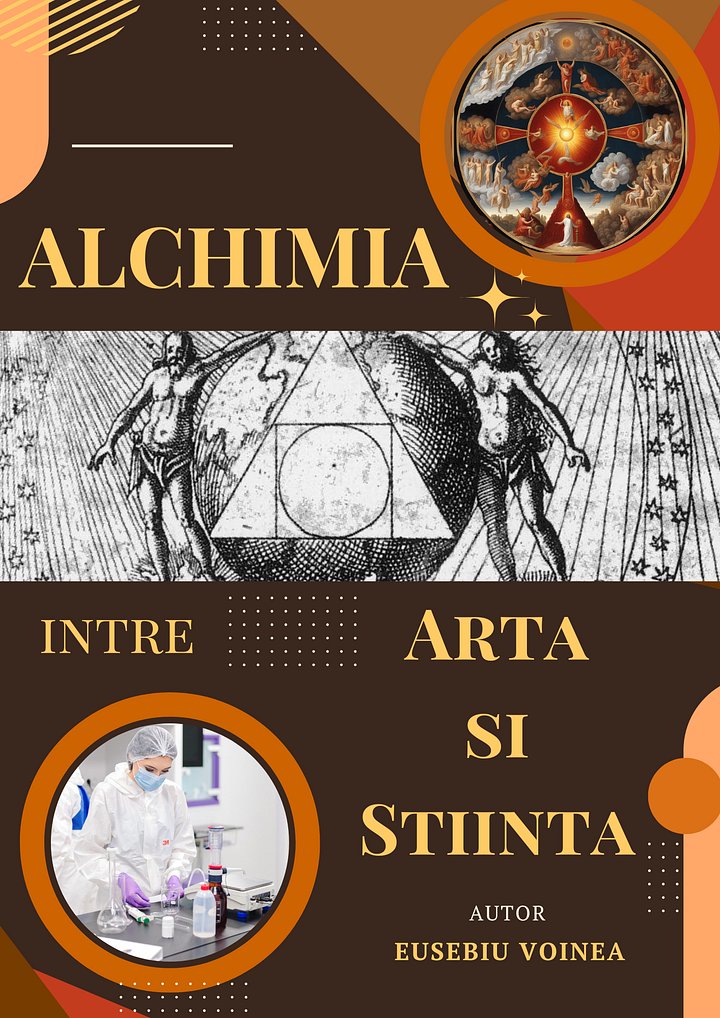 Curs - Alchimia intre arta si stiinta product image (1)