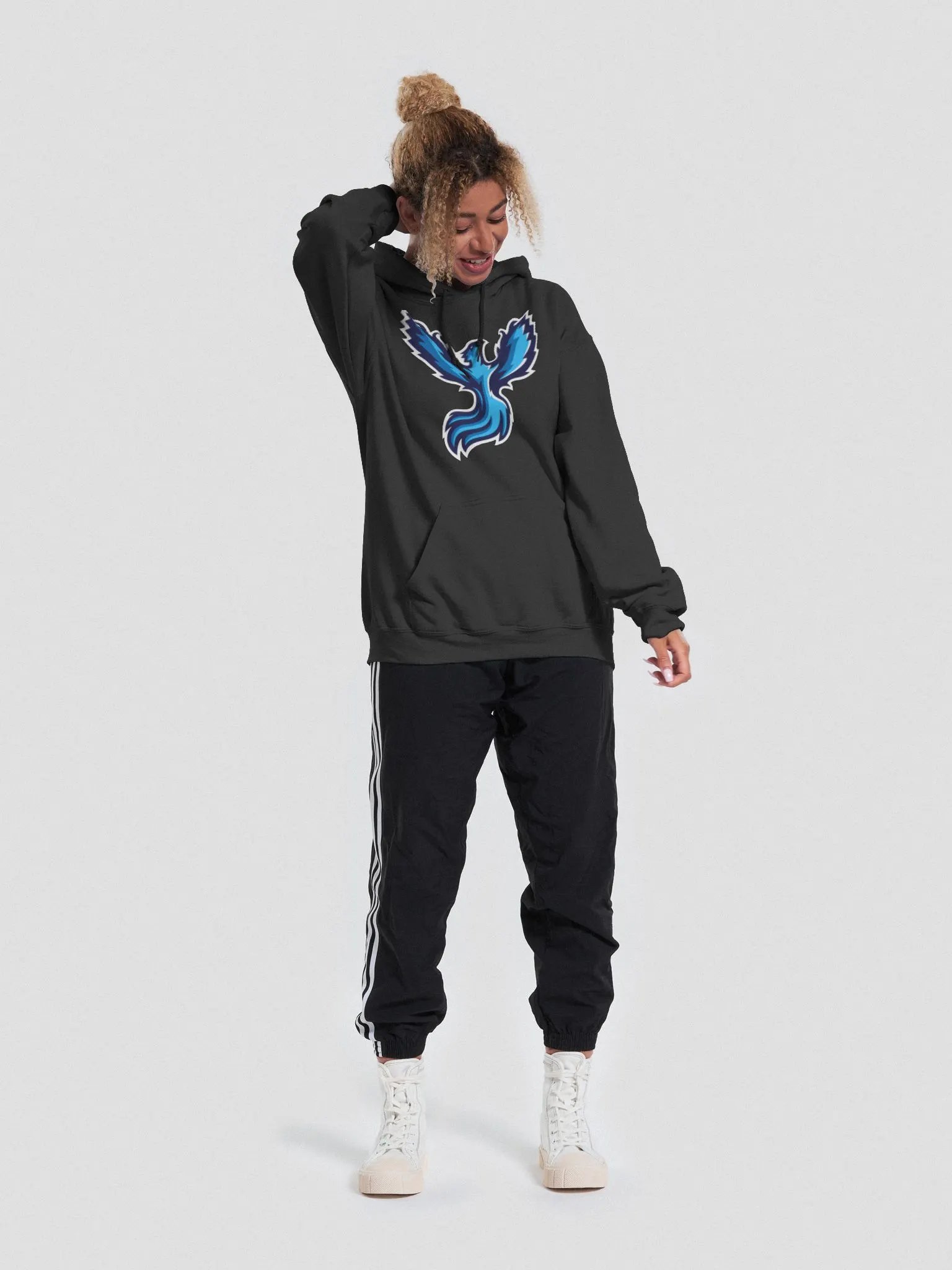 Hyogan Hoodie product image (6)