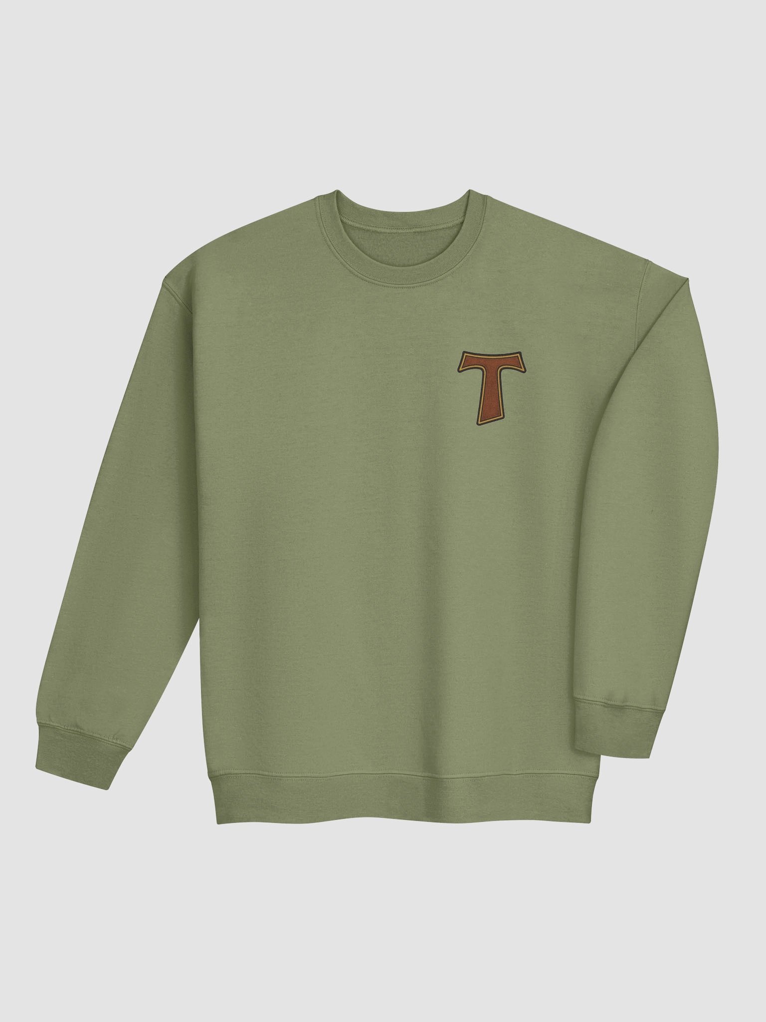 Saint Anthony Hammer of Heretics Sweatshirt product image (4)