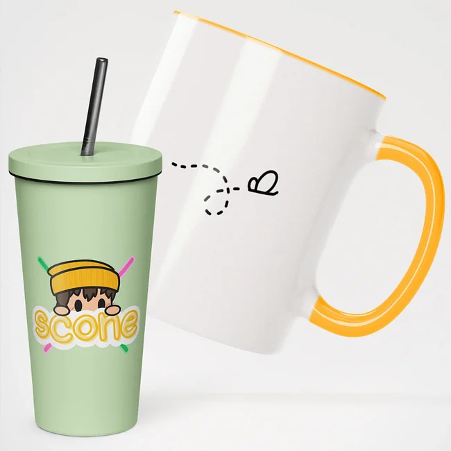 drinkware