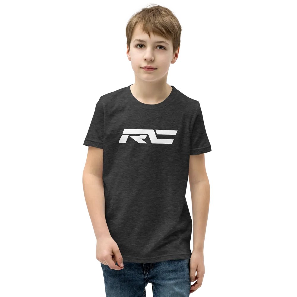 Youth T-Shirt product image (2)