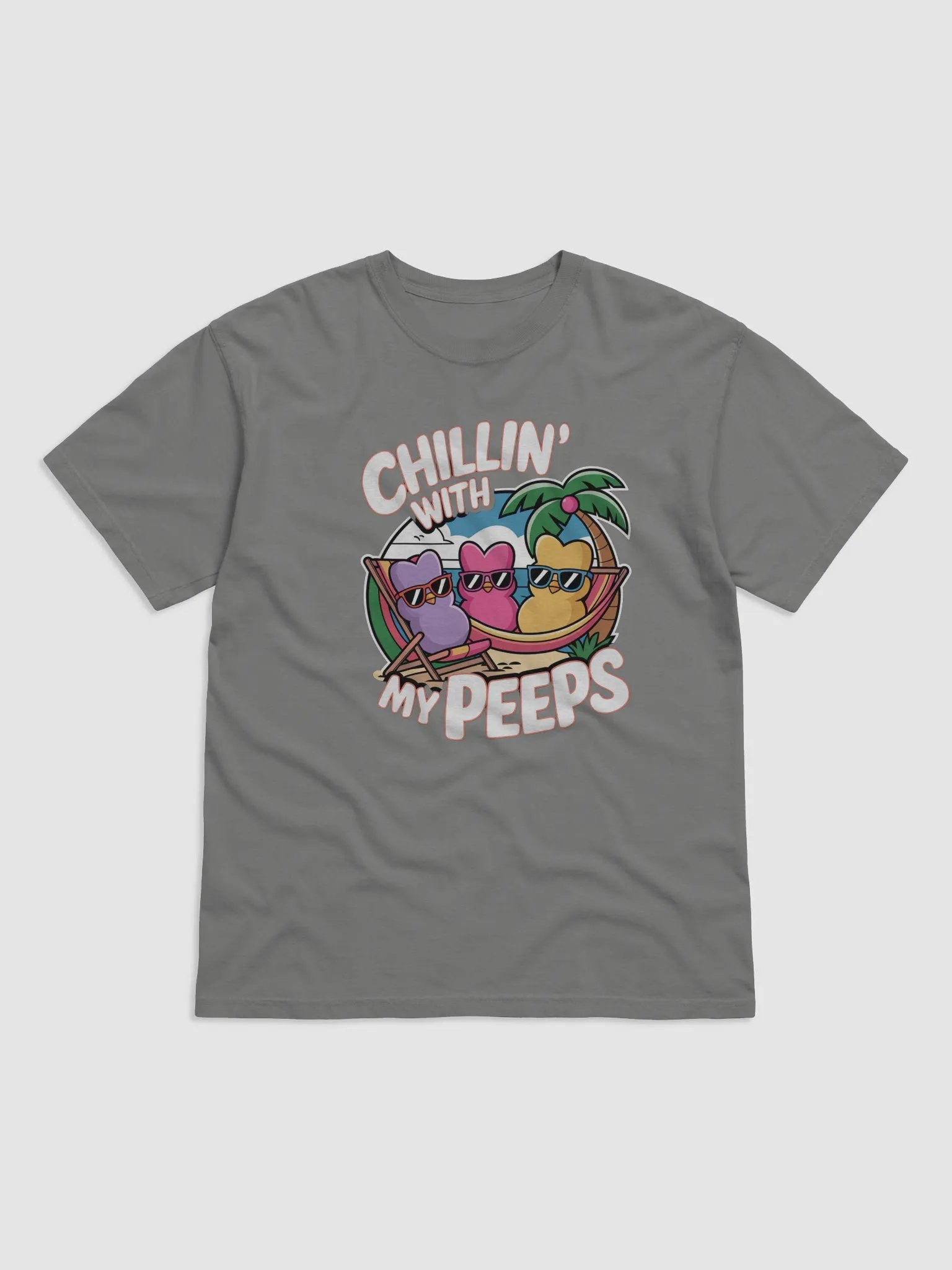 Chillin’ With My Peeps product image (1)