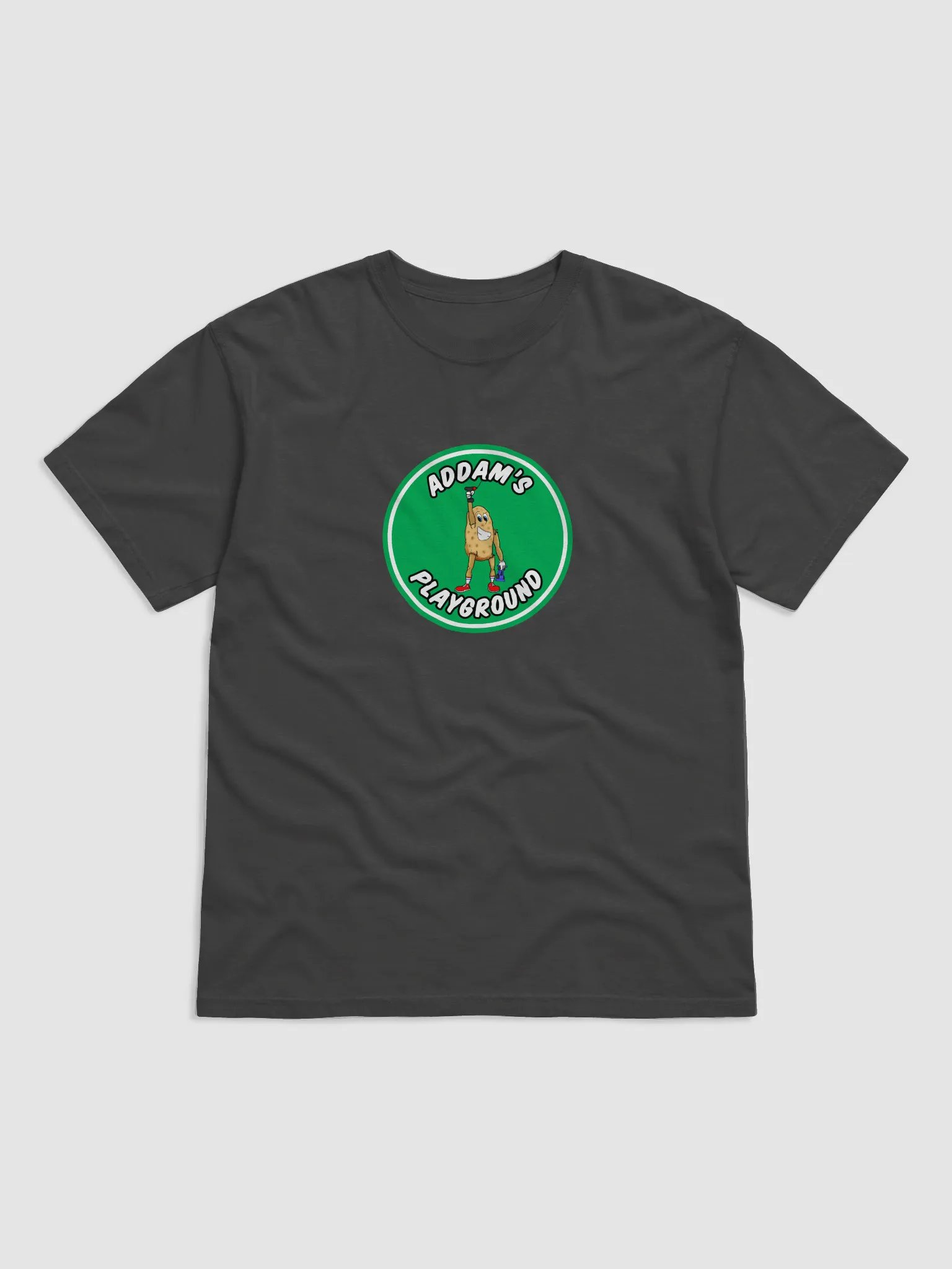 Spudtastic Tee product image (9)