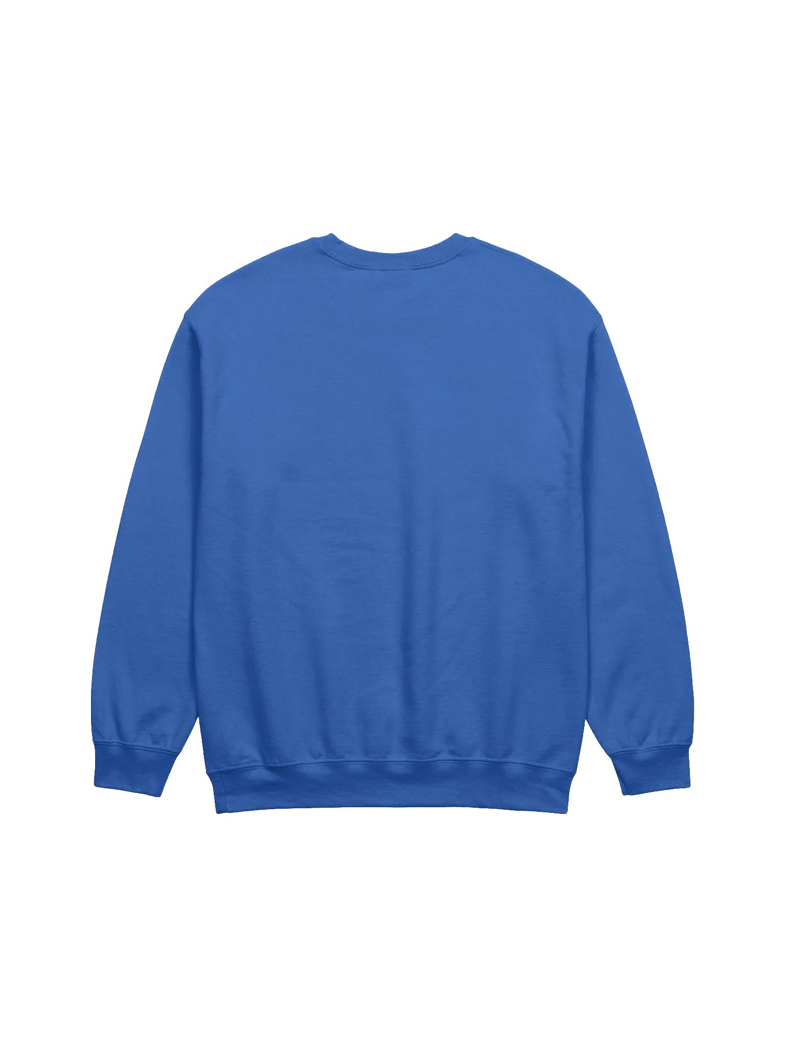 TEXAS HOUSTON Classic Crewneck Sweatshirt product image (4)