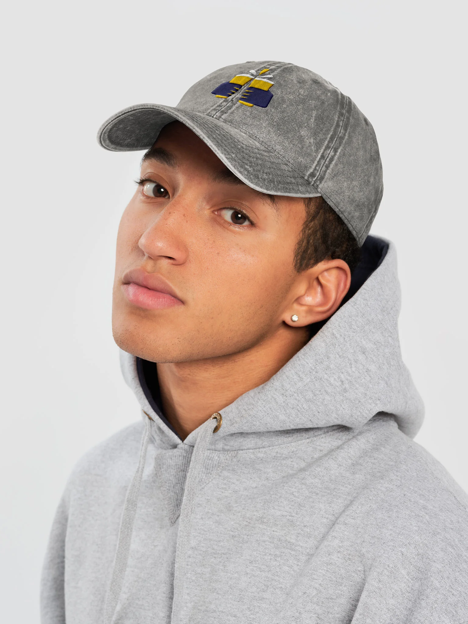 CBG Cheers Vintage Hat - Gen C Exclusive product image (5)