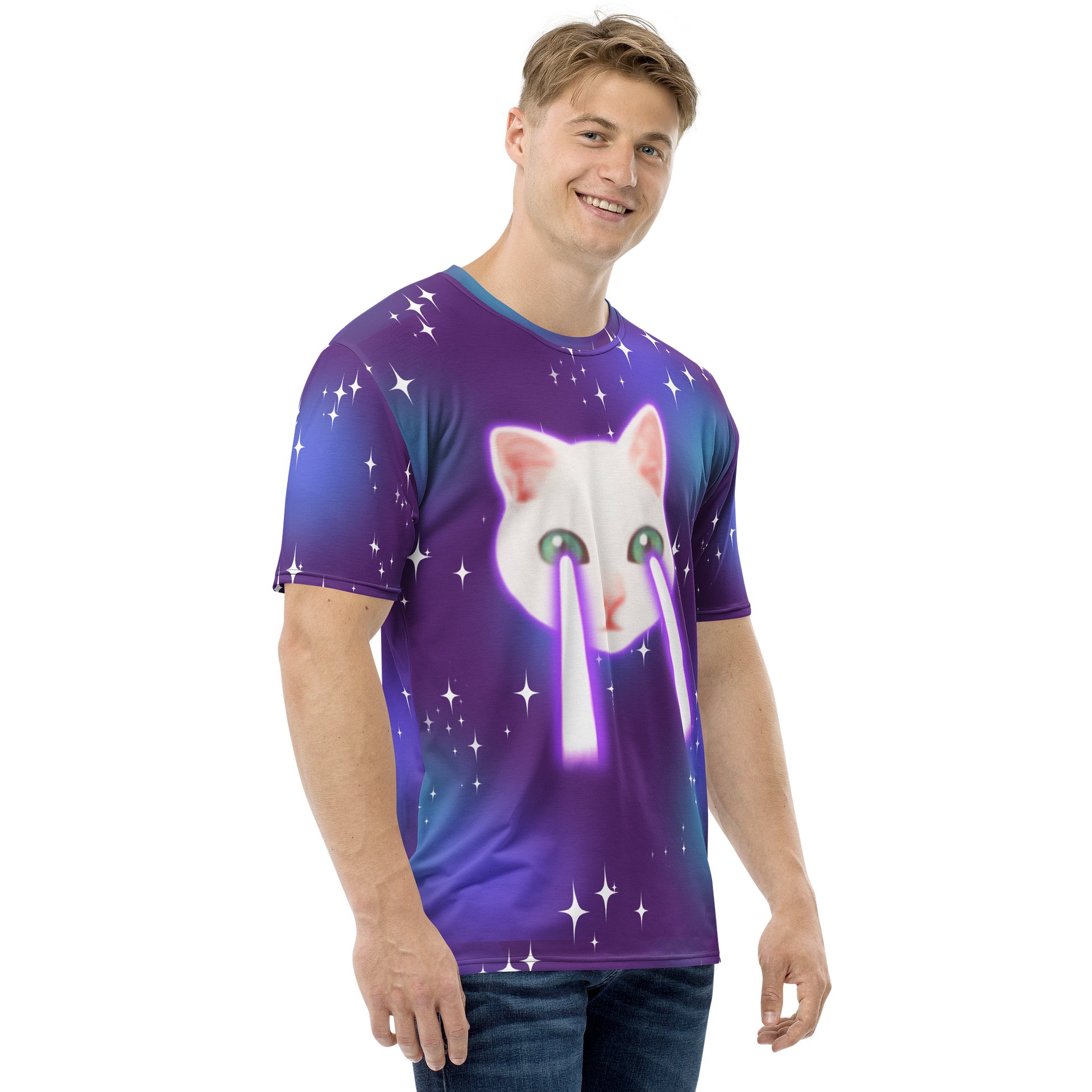 Meme Mens T-Shirt product image (6)