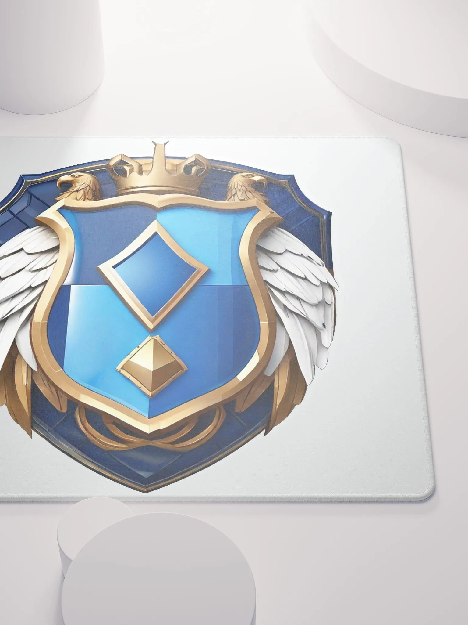 Double eagle crown product image (9)