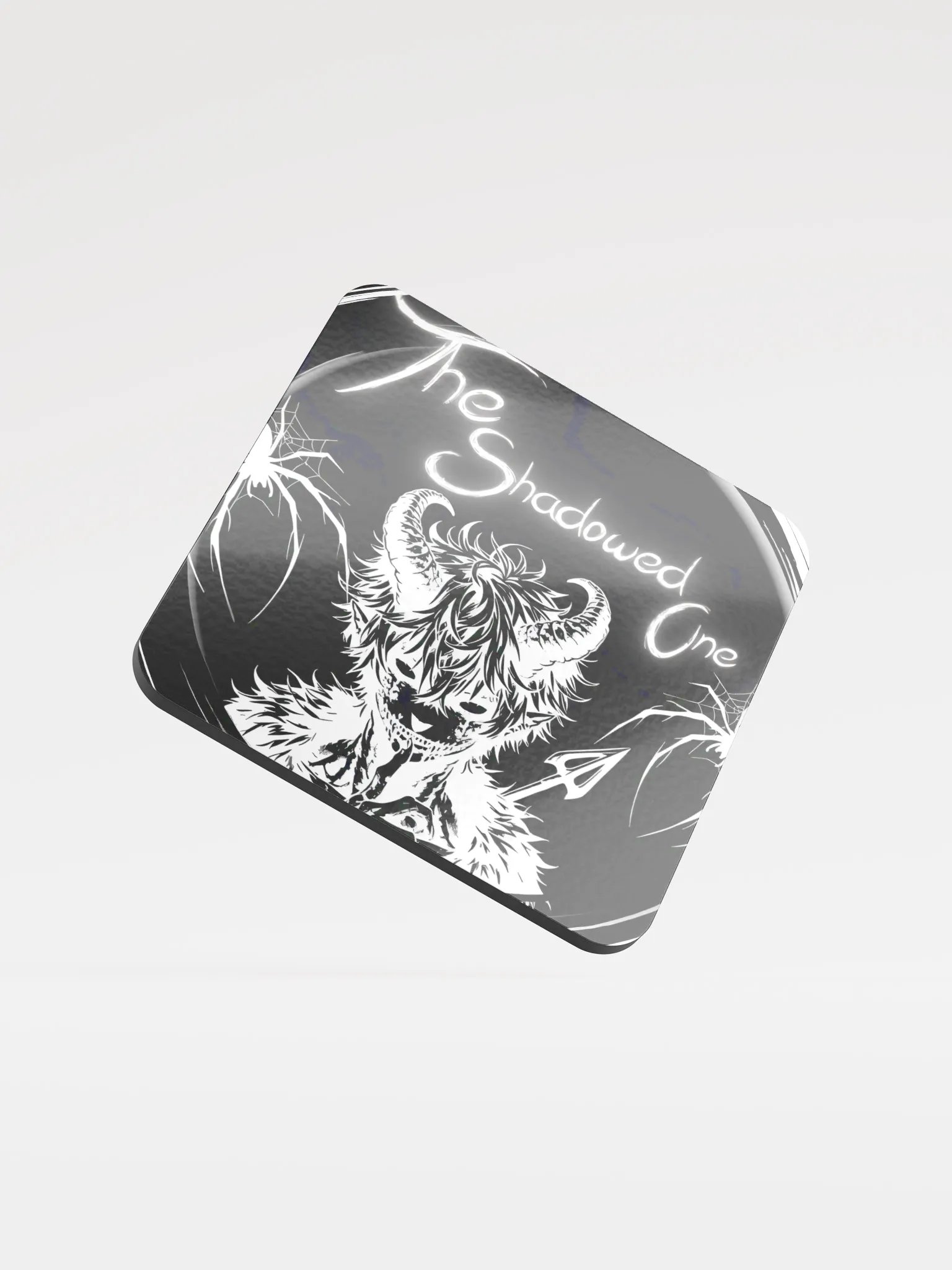 Tea Coaster product image (1)
