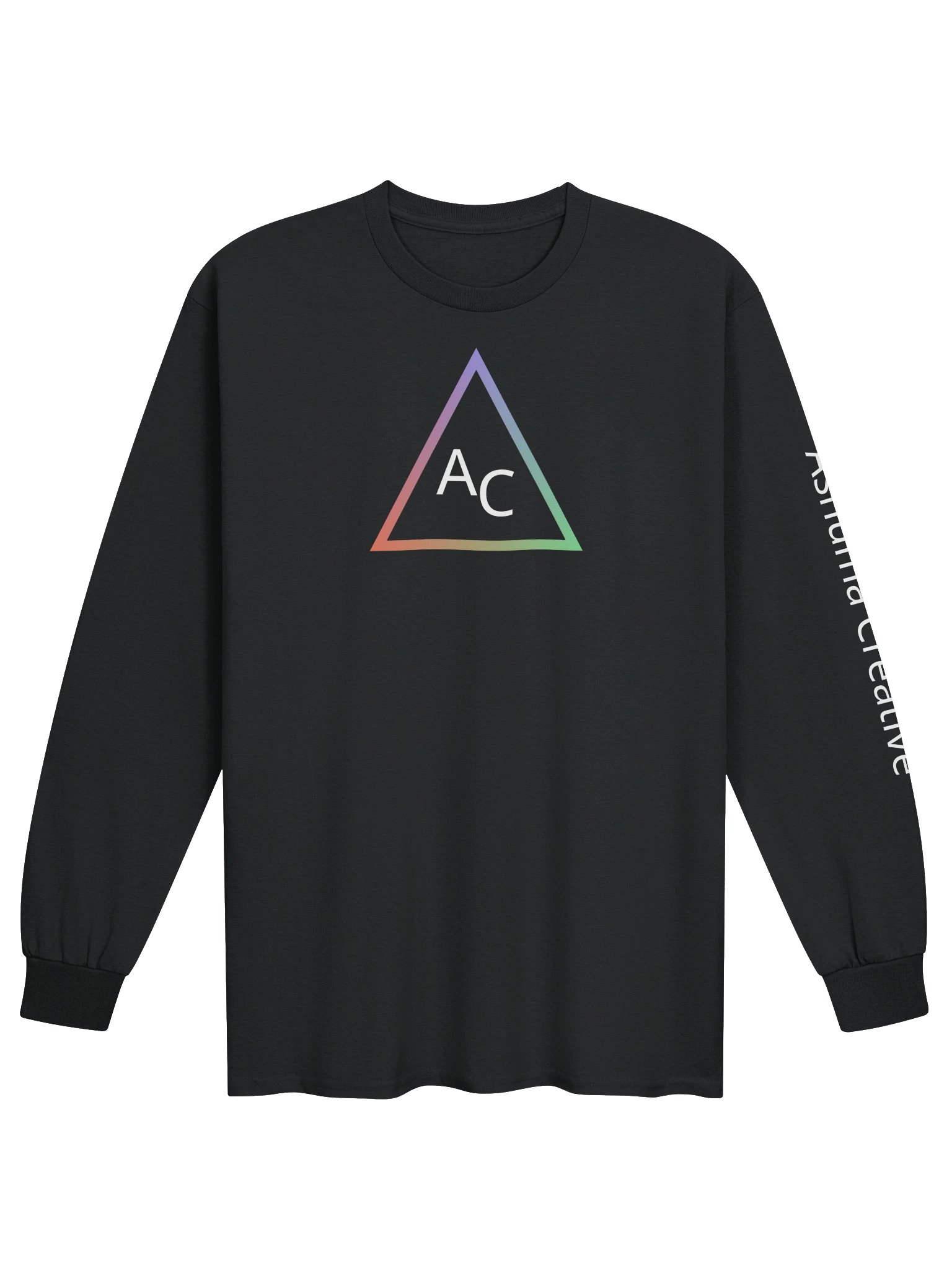 Ashuma Creative Long Sleeve Tee product image (1)