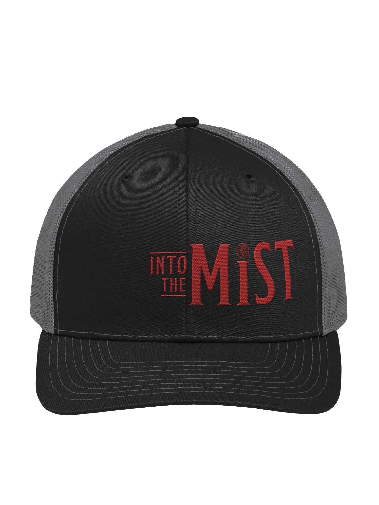 Into the Mist Trucker Hat product image (1)