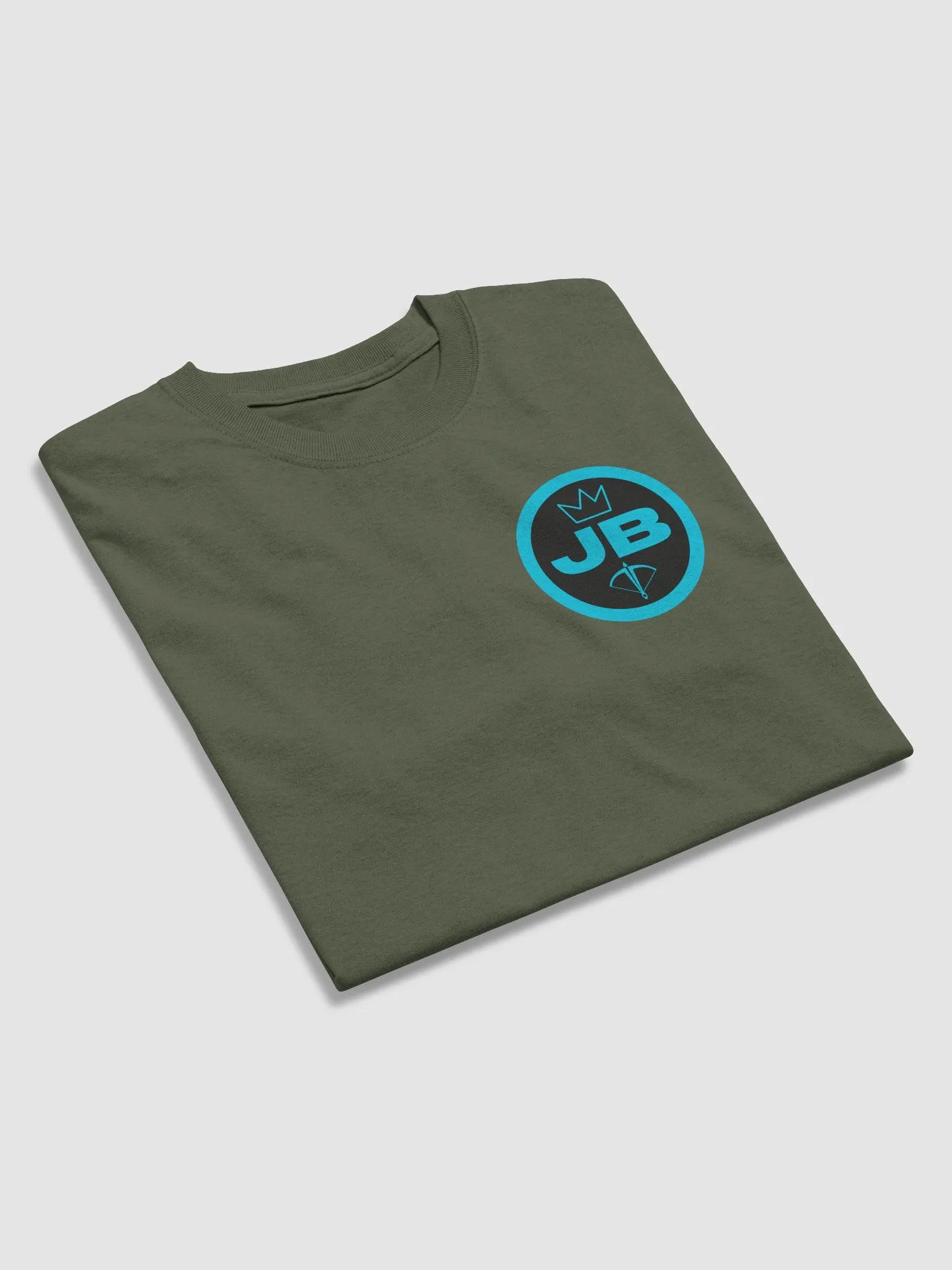 JB v2 Tee product image (3)