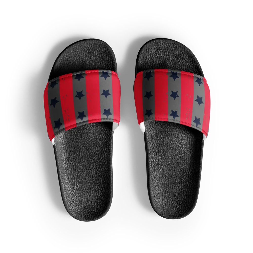The Anna Slide Sandals product image (2)