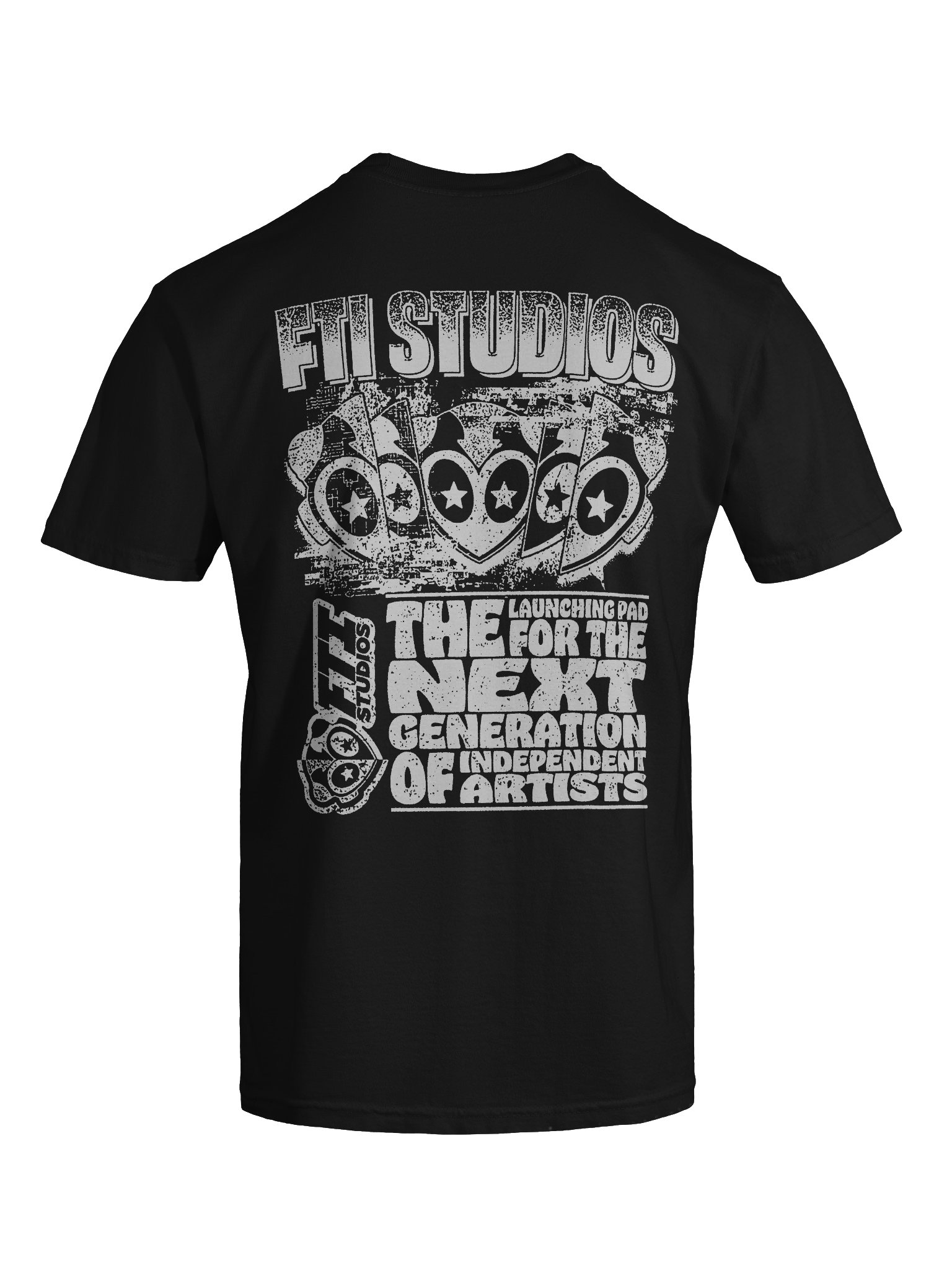 FTI x SLOP GOON Tee product image (4)