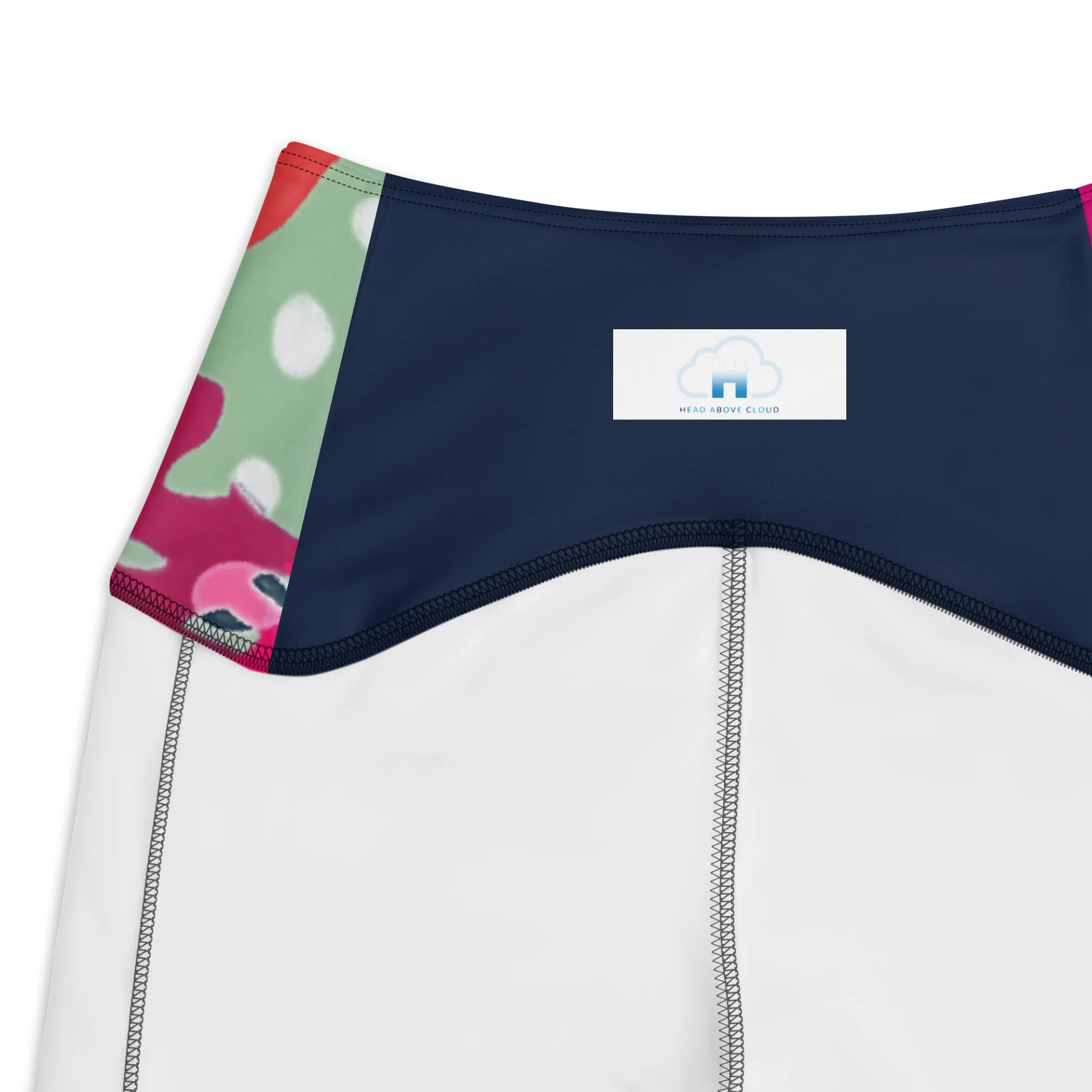 Summer Style-Leggings with Pockets product image (12)