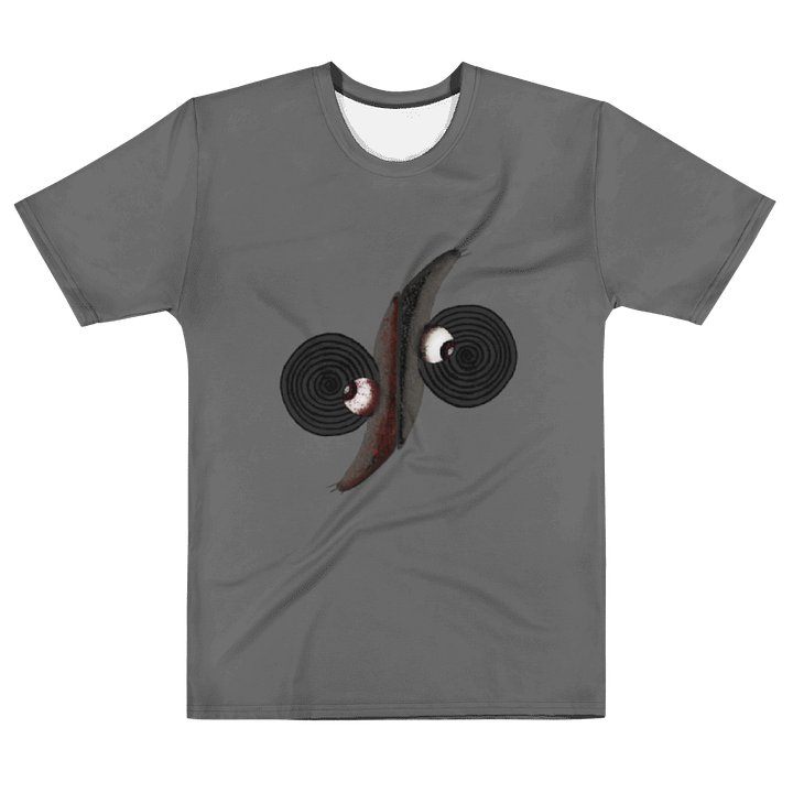Creeping Dread & Bleeding Dread T-Shirt product image (1)