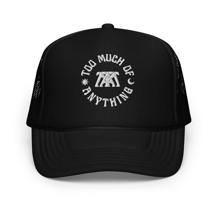 Trucker product image (1)
