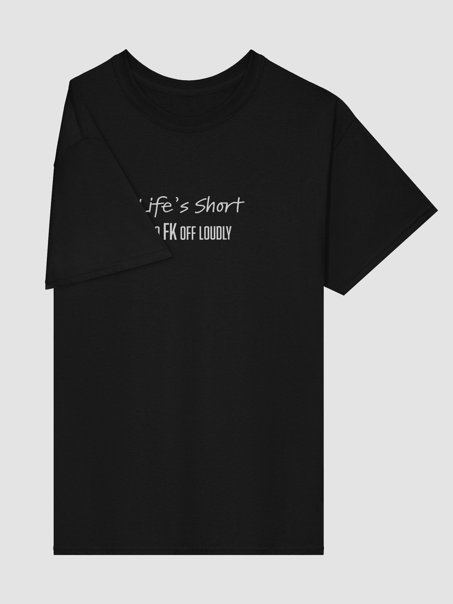 Life's Short product image (4)