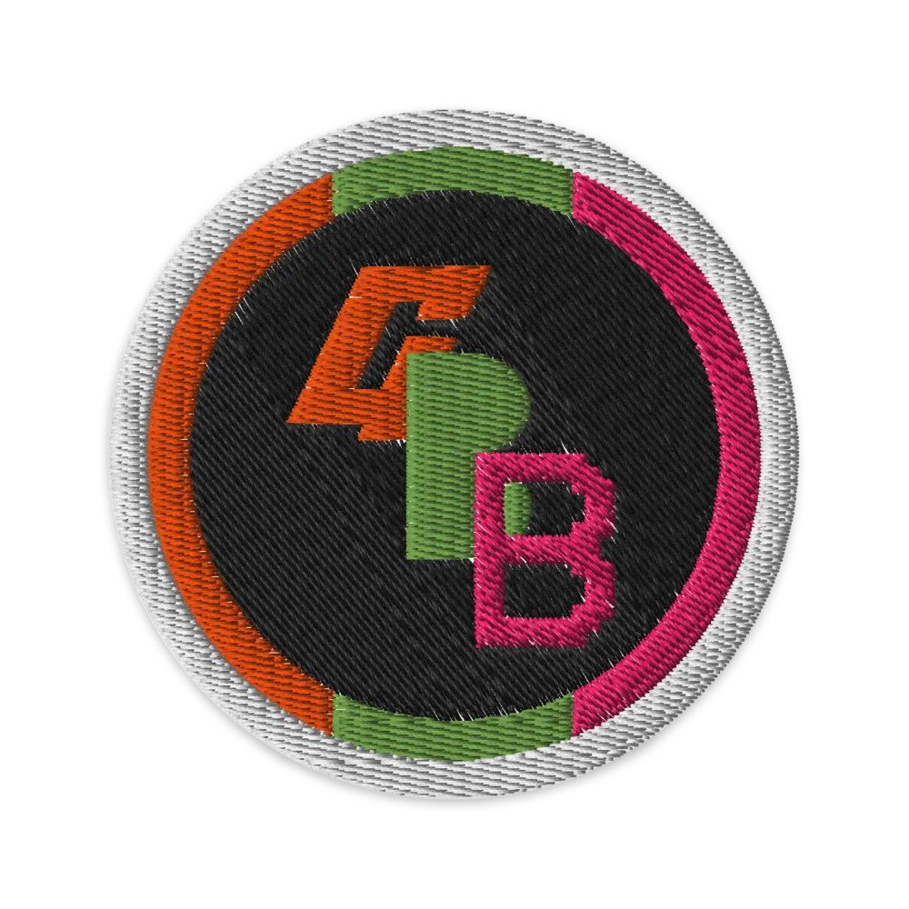 GGB Patch product image (2)