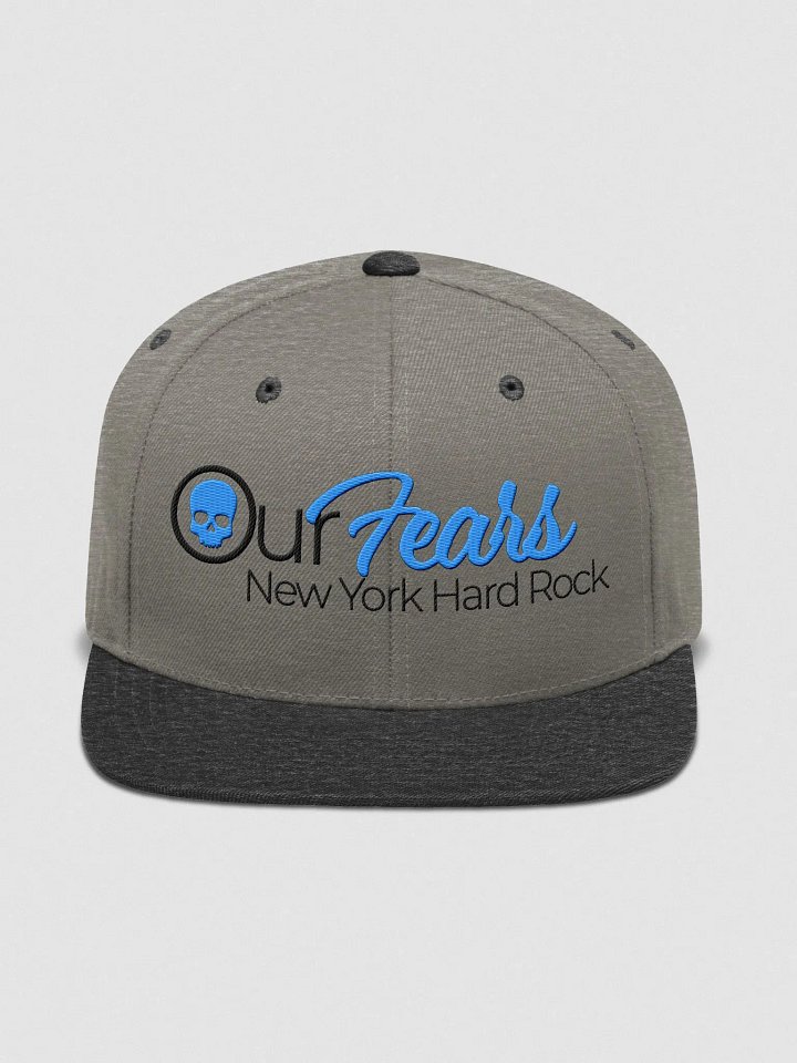 OF FAN product image (1)