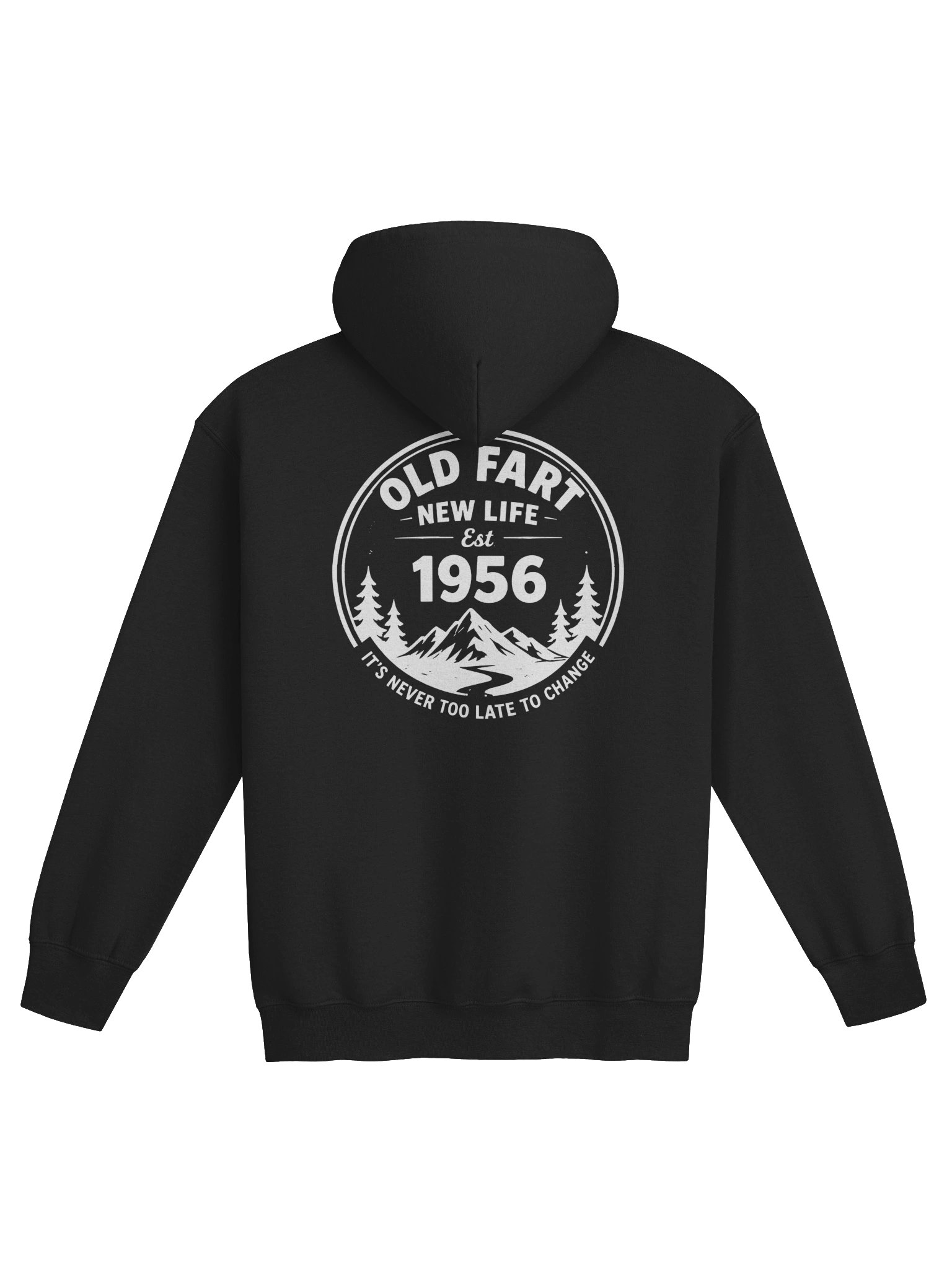 OFNL Zip Hoodie product image (2)
