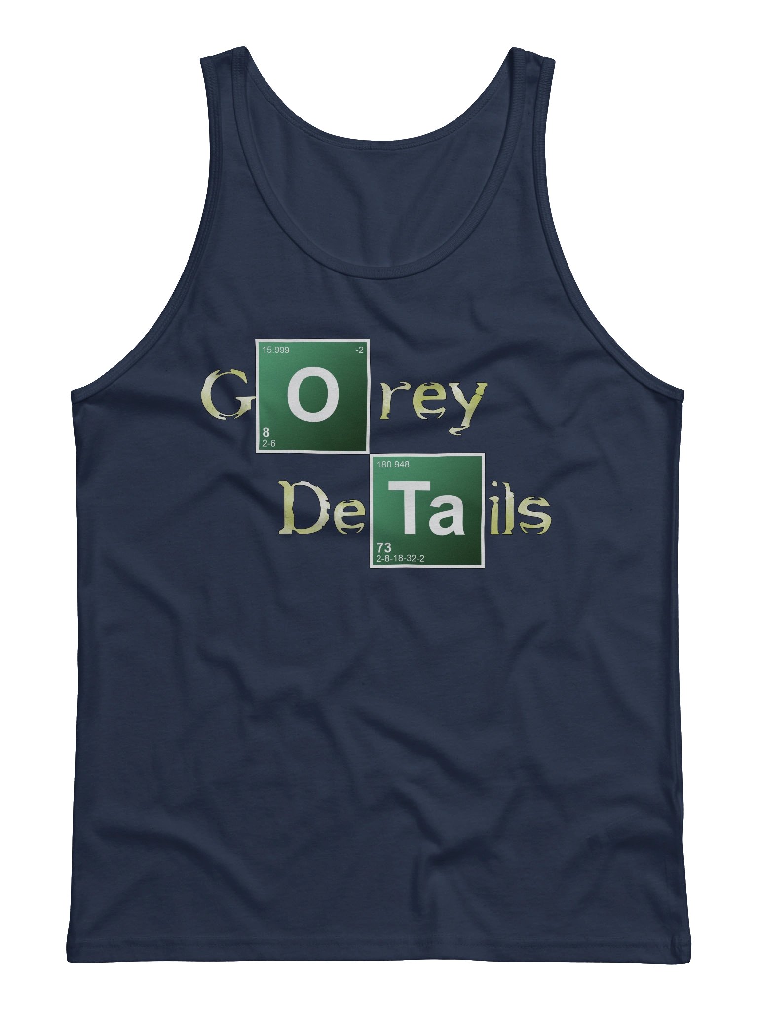 We need to cook! - Bella+Canvas Jersey Tank product image (9)