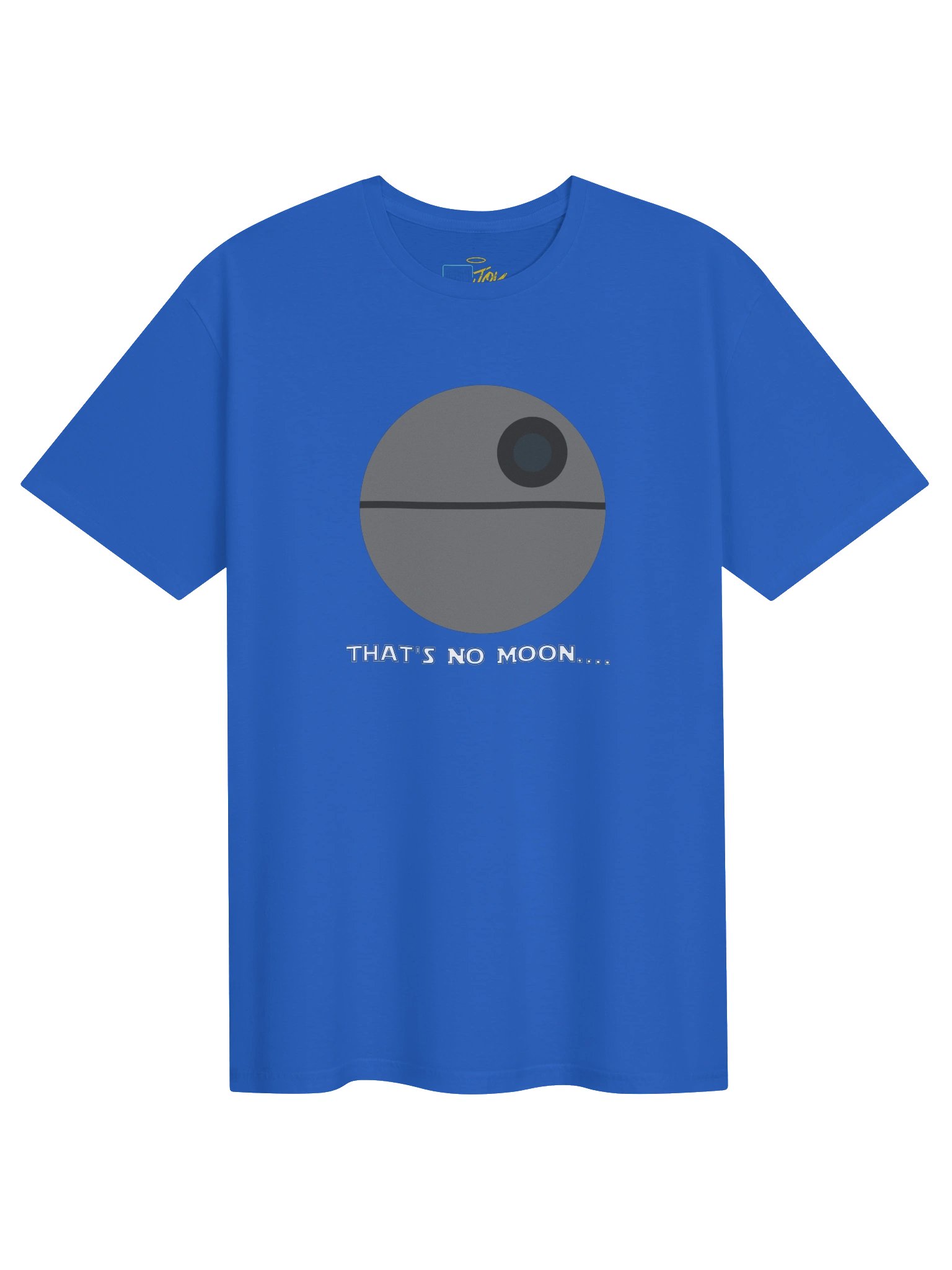 That's No Moon Tee product image (1)
