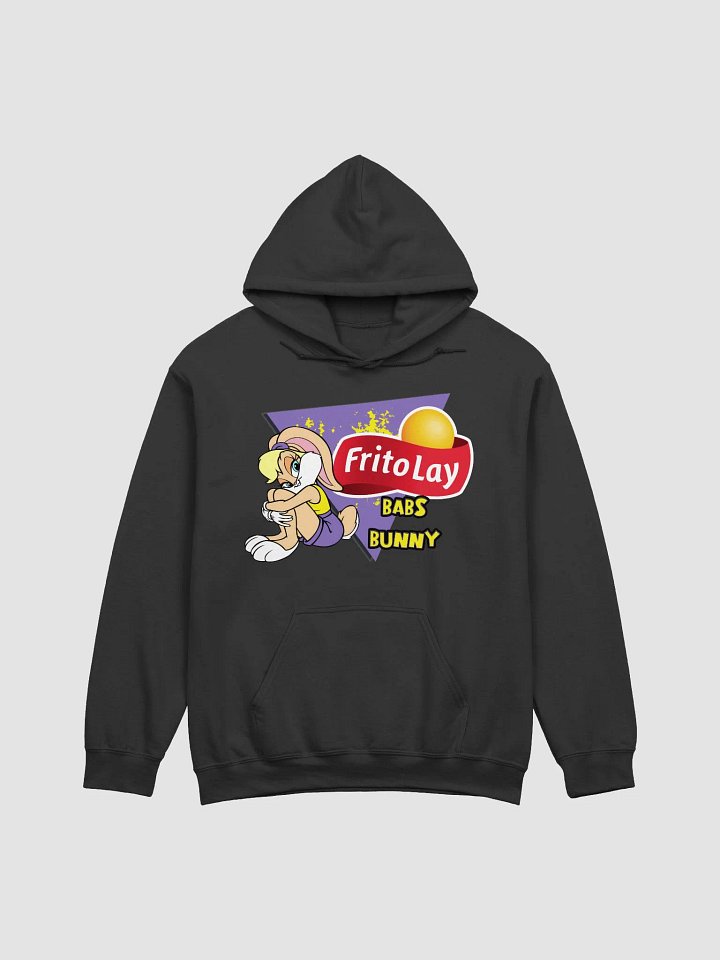 FL Babs Bunny Hoodie product image (1)