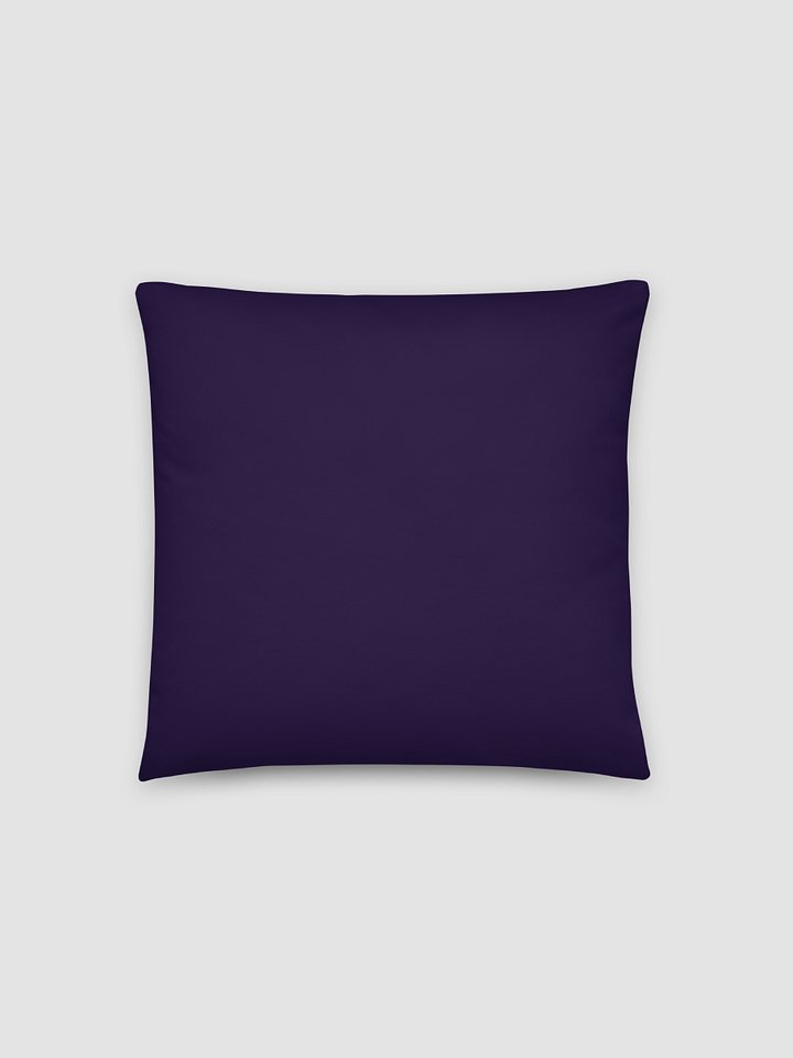 Space Dragon Debut Pillow product image (2)