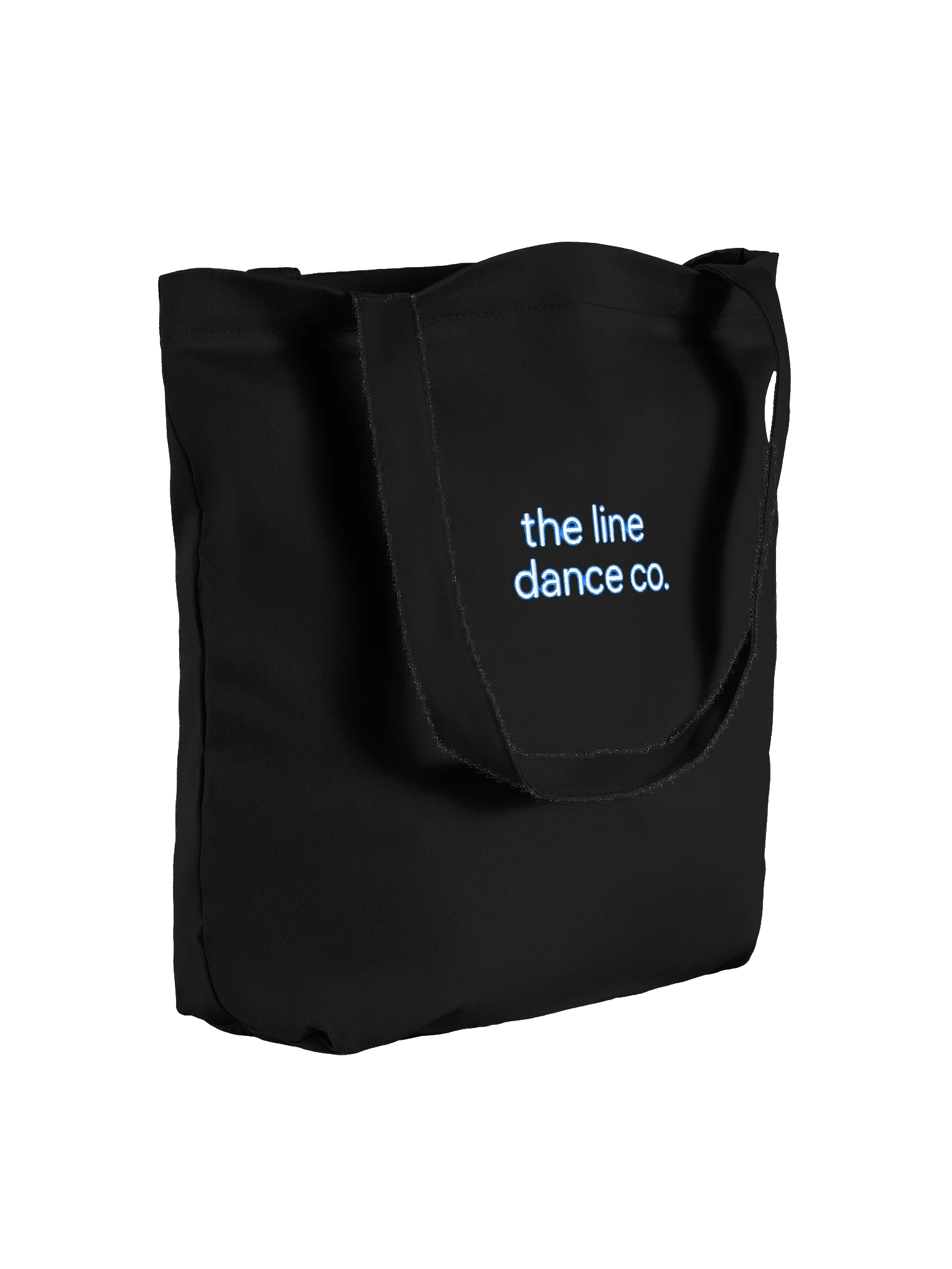 The Line Dance Co Organic Cotton Tote product image (4)