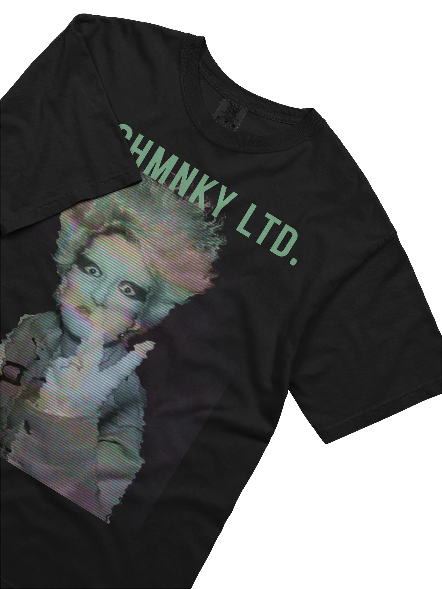 PISS OFF T-SHiRT product image (5)