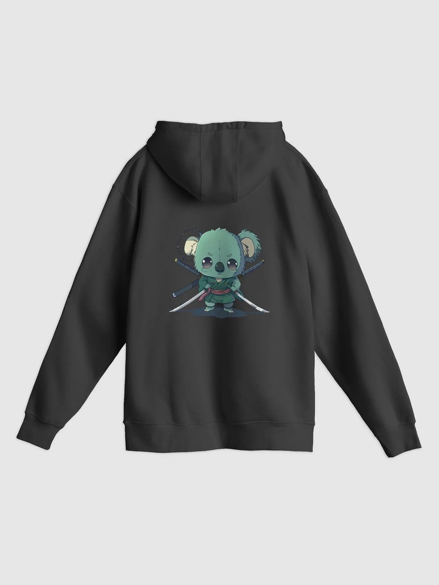 Unisex Directionally Challenged Hoodie product image (3)