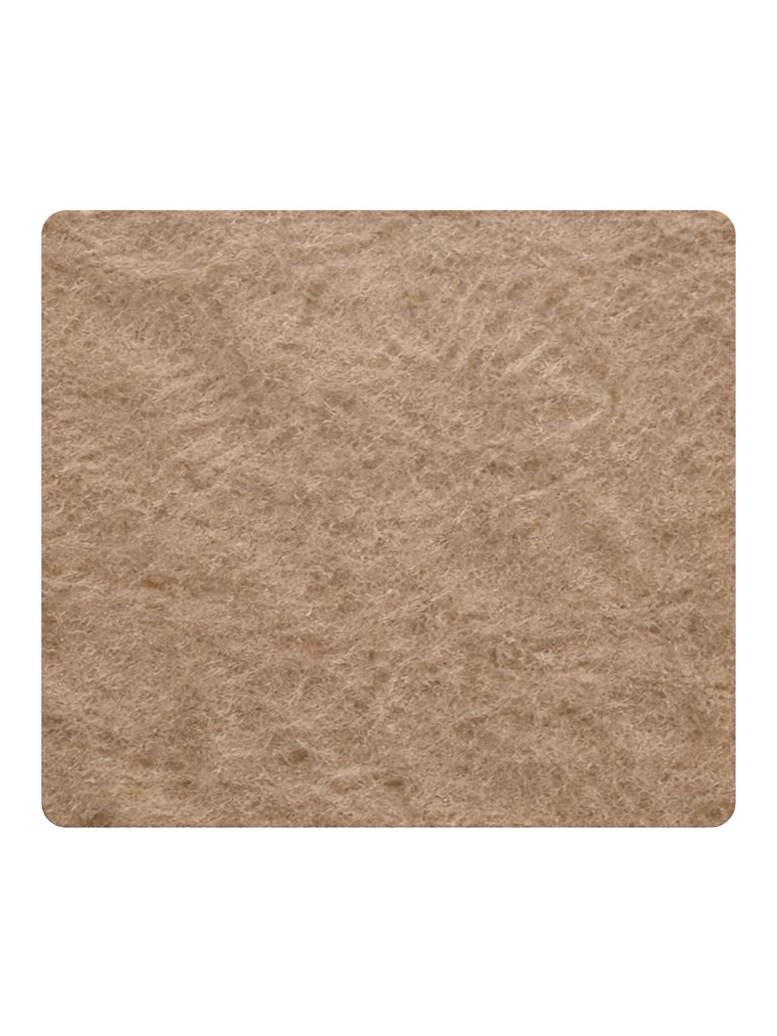"Otiose" Fuzzy Texture Gaming Mouse Pad product image (2)