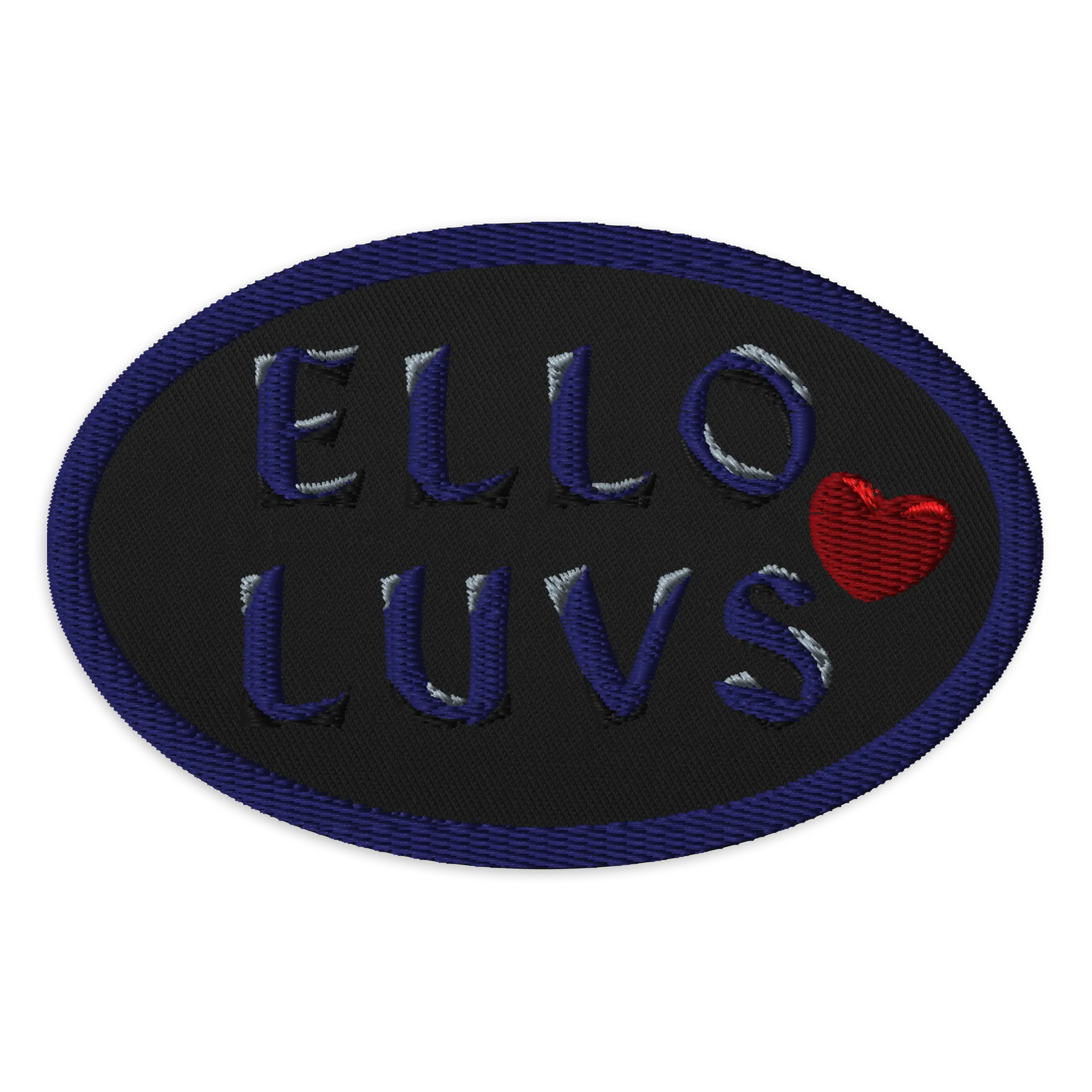 Ello Luvs Patch product image (1)