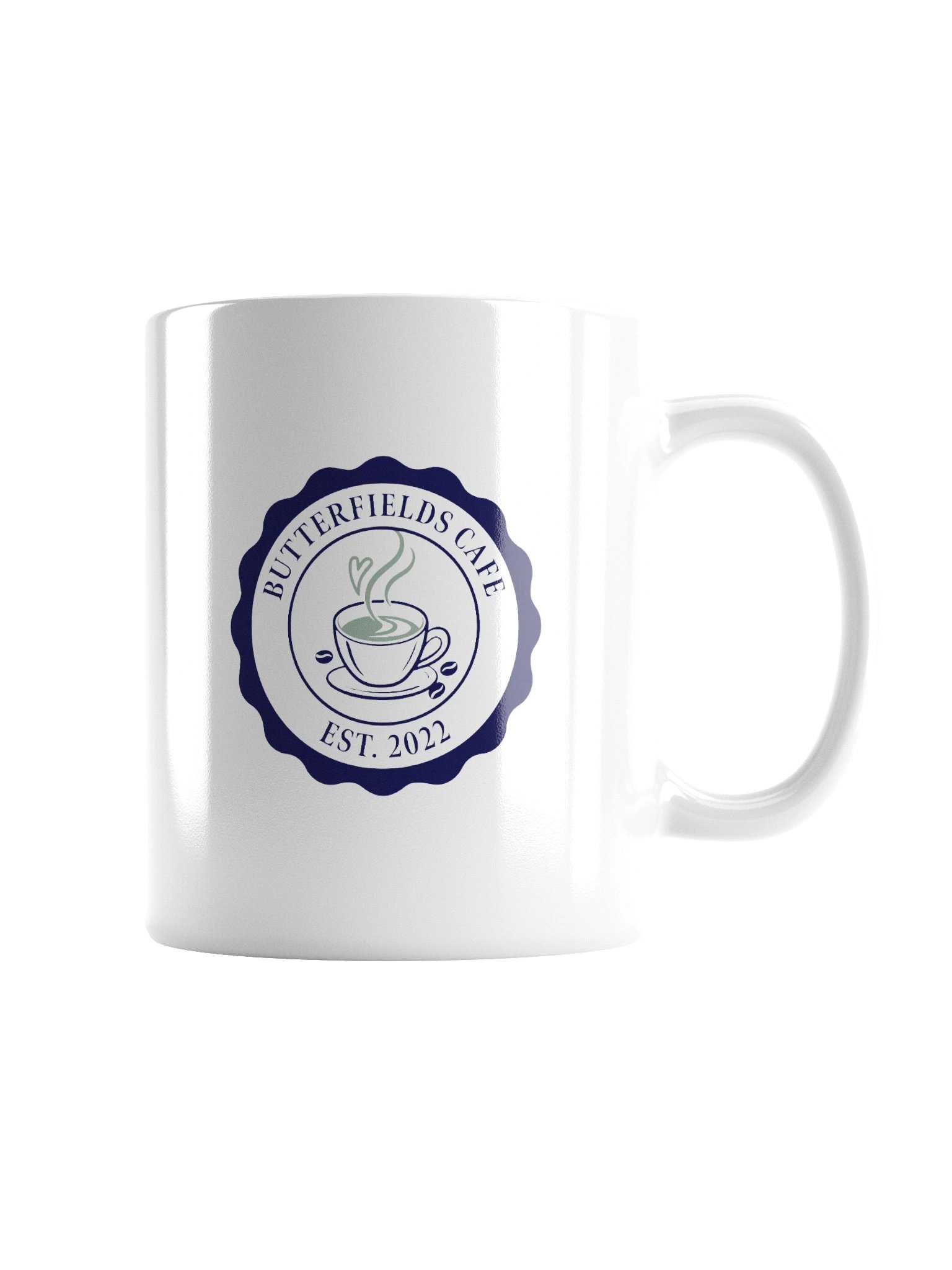 Butterfields Mug product image (3)