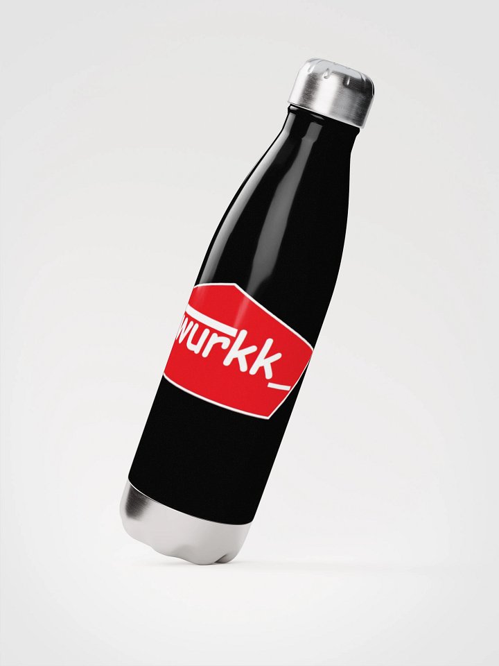 Water bottle Twurkk_ product image (2)