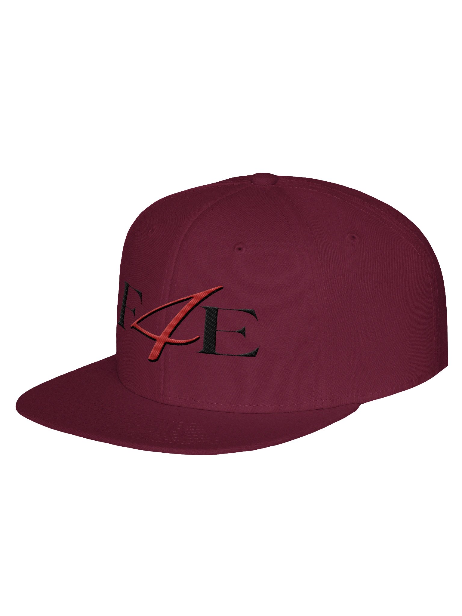 Bright Snapback product image (2)