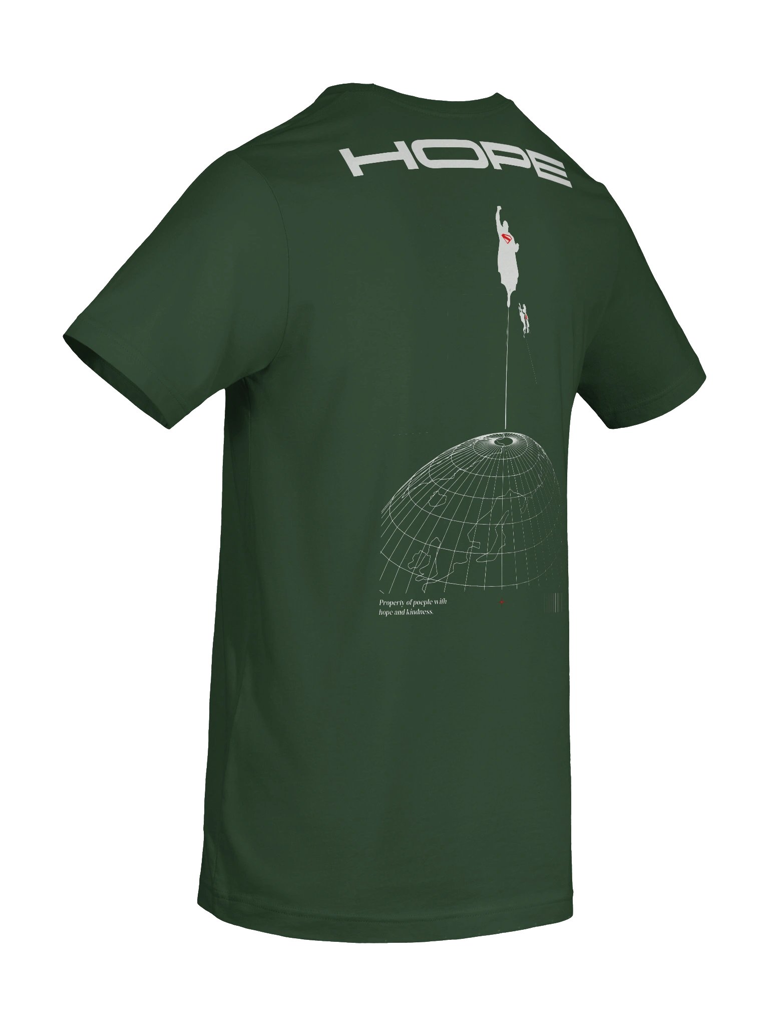 HOPE T-Shirt product image (12)
