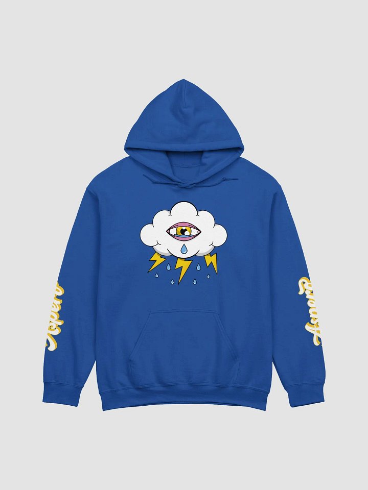 Aspero Signature Hoodie product image (37)