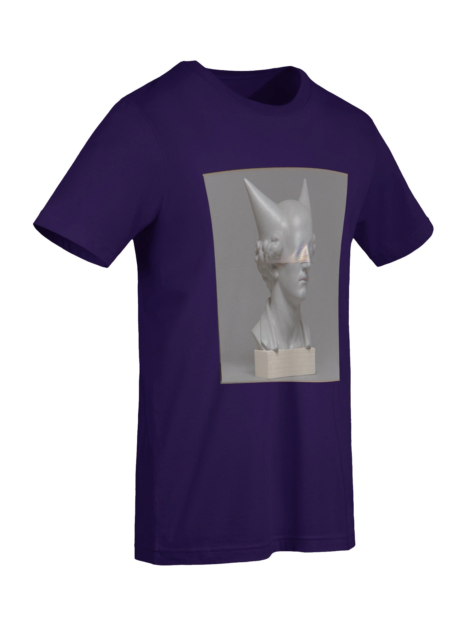 QT DIE SOFT TSHIRT (UNISEX) product image (52)