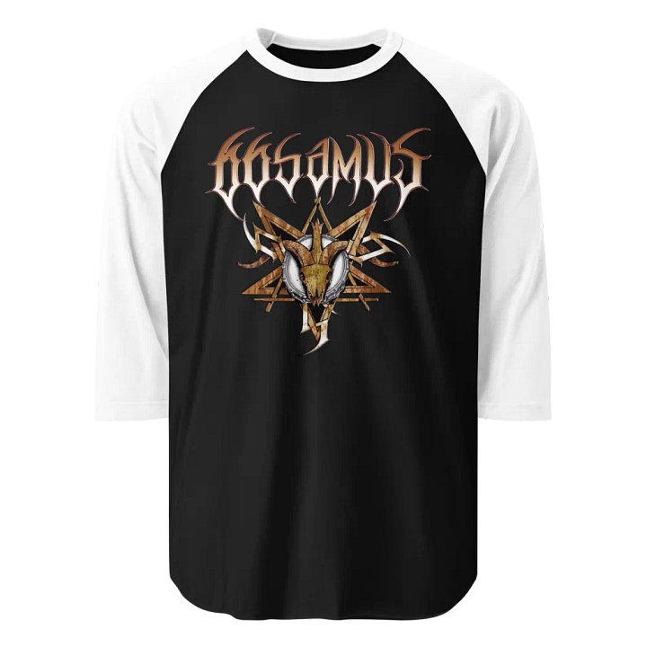 66Samus raglan (color) product image (1)