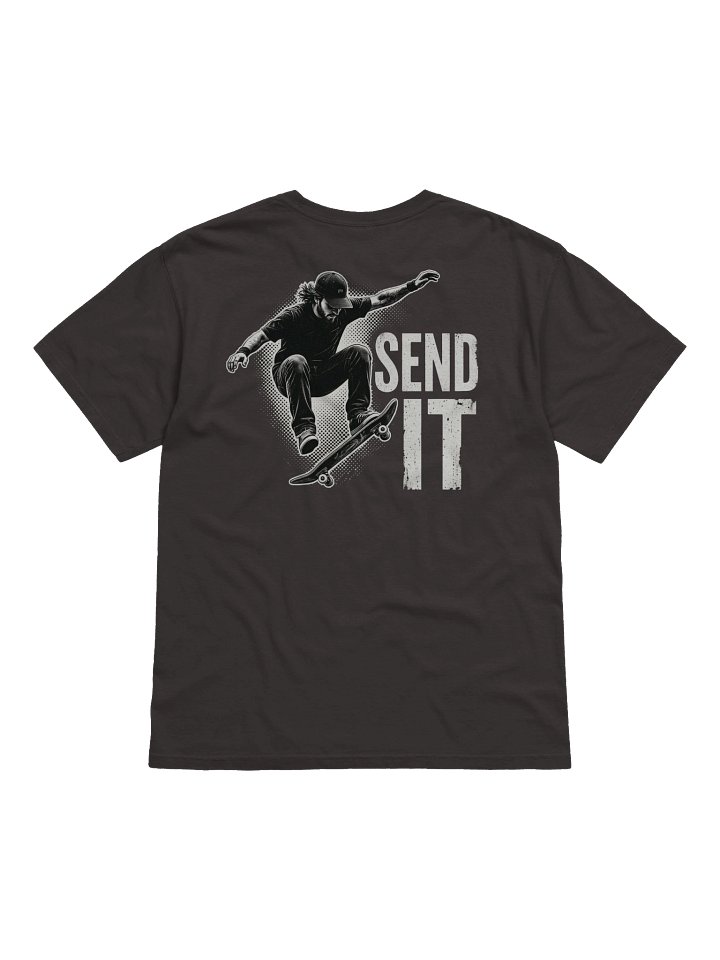 Send It Tee product image (2)
